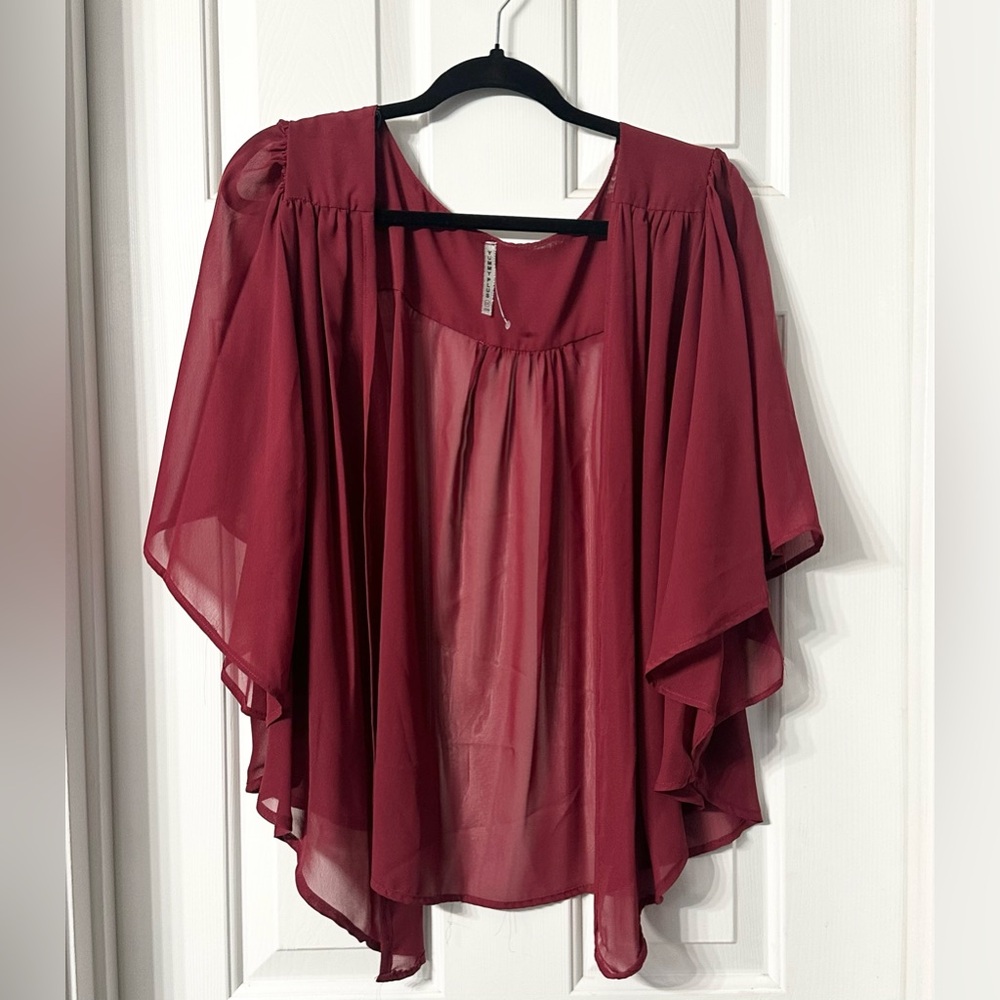 Chic Cardigan